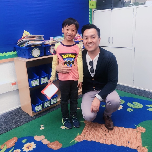 Meet your Posher, Koko - Picture 6 of 6